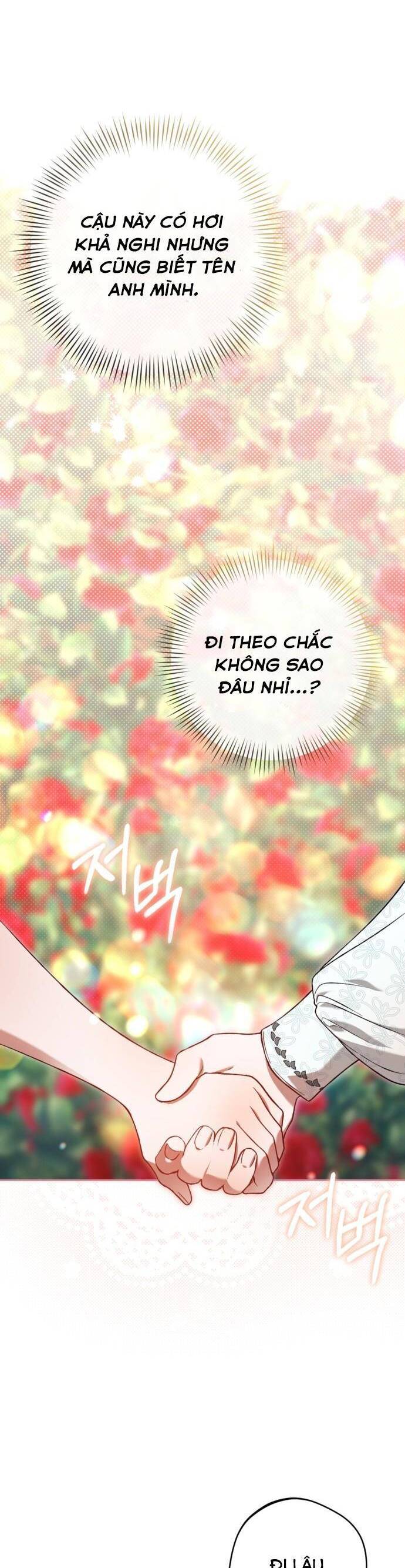 Bạo Chúa Độc Ác Trở Lại - chap2 - Trang 22